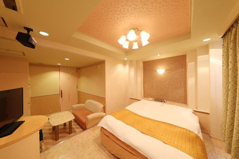Hotel Fine Garden Matsuzaka II Matsusaka Eksteriør billede